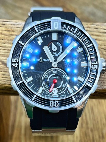 Часы Ulysse Nardin