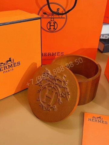 Шкатулка Hermes