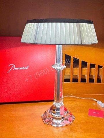 Светильник Baccarat