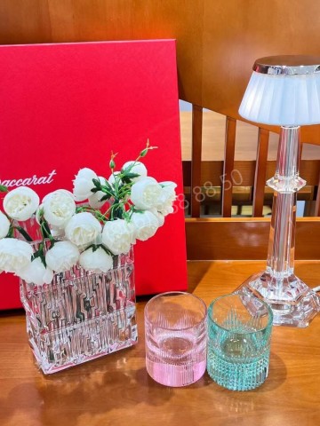 Светильник Baccarat