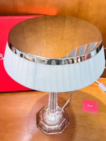 Светильник Baccarat