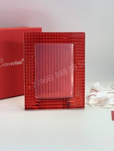 Фоторамка Baccarat