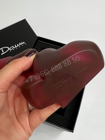 Фигурка Daum