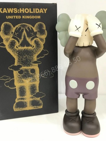 Фигурка Kaws 28 см