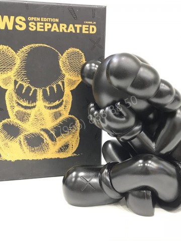 Фигурка Kaws