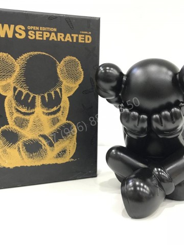 Фигурка Kaws