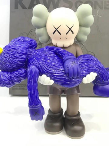 Фигурка Kaws