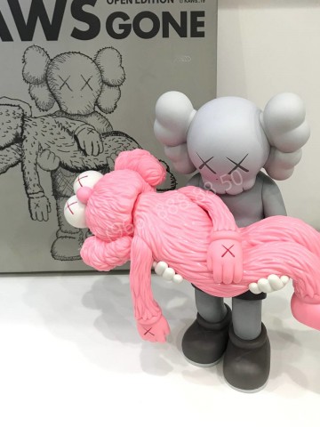 Фигурка Kaws