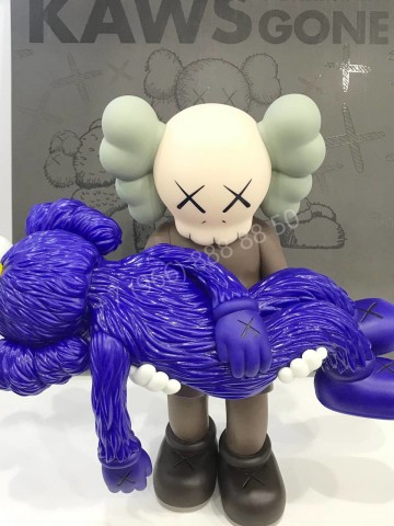 Фигурка Kaws