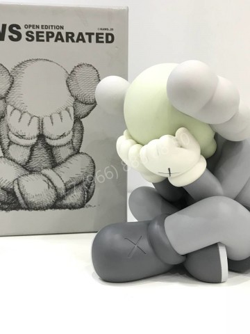Фигурка Kaws