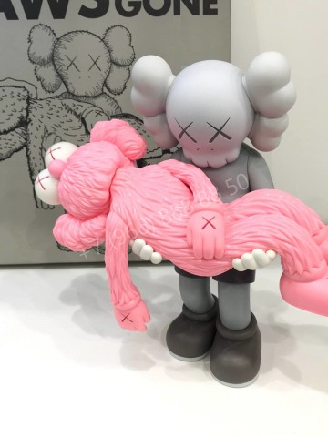 Фигурка Kaws