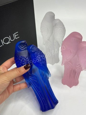 Фигурка Lalique