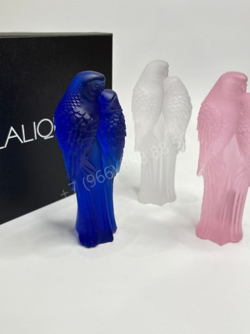 Фигурка Lalique