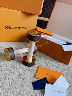 Гантели Louis Vuitton