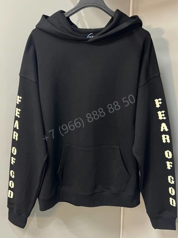 Худи Fear of God