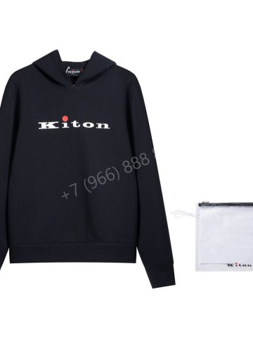 Худи Kiton