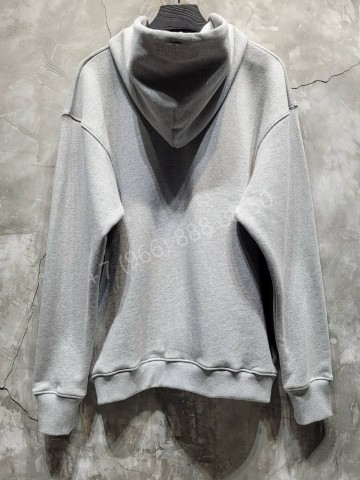 Худи Vetements