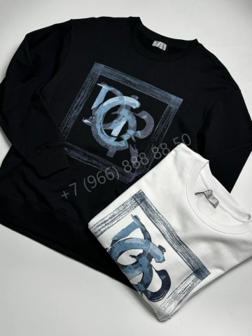 Свитшот Dior