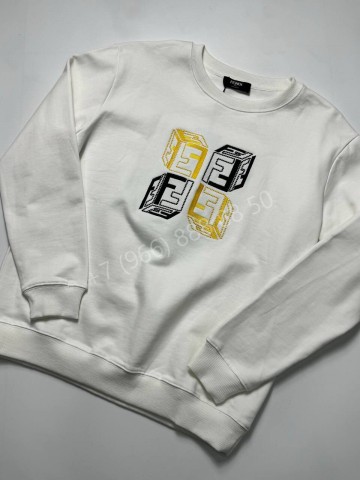 Свитшот Fendi