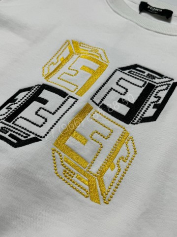 Свитшот Fendi
