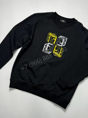 Свитшот Fendi