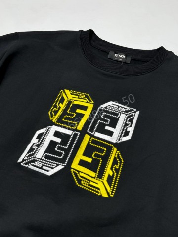 Свитшот Fendi