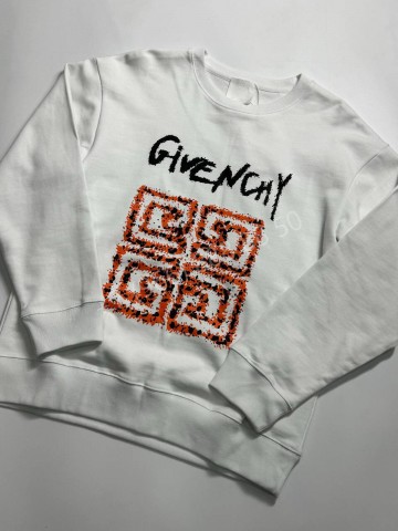 Свитшот Givenchy