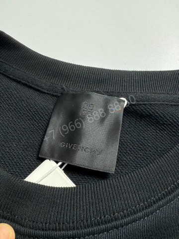 Свитшот Givenchy