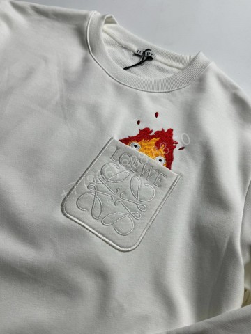 Свитшот Loewe