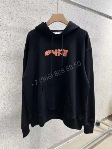 Толстовка Off-White