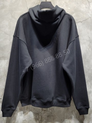 Толстовка Vetements