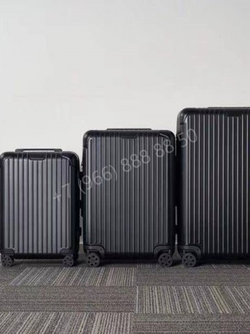 Чемодан Rimowa M