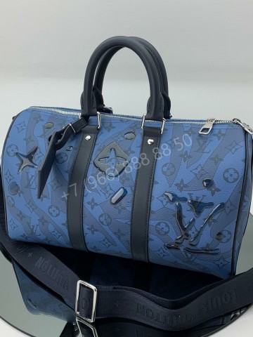 Дорожная сумка Louis Vuitton 35 см
