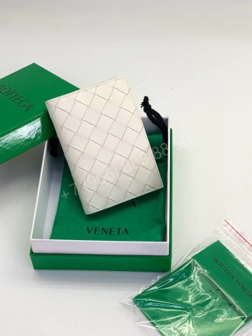Обложка на паспорт Bottega Veneta