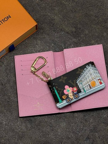 Обложка на паспорт Louis Vuitton