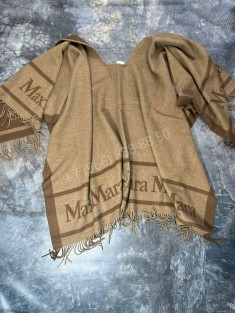 Пончо MaxMara