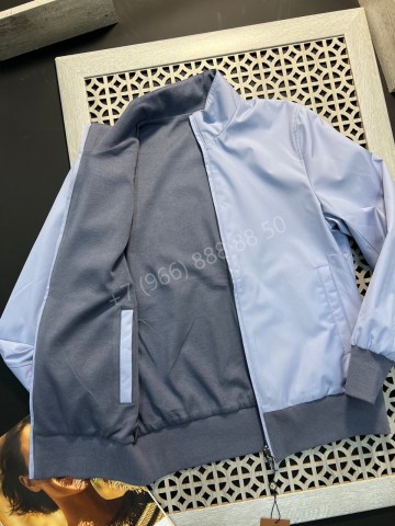 Двусторонняя ветровка Loro Piana