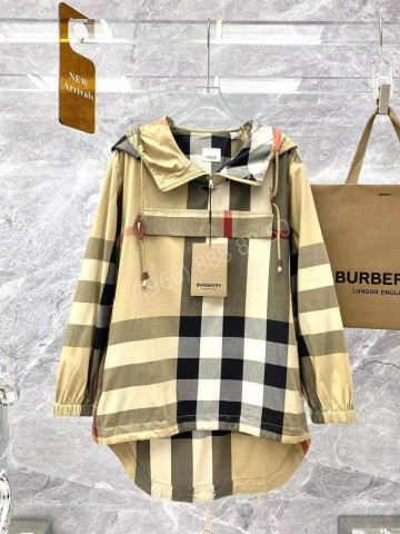 Ветровка Burberry