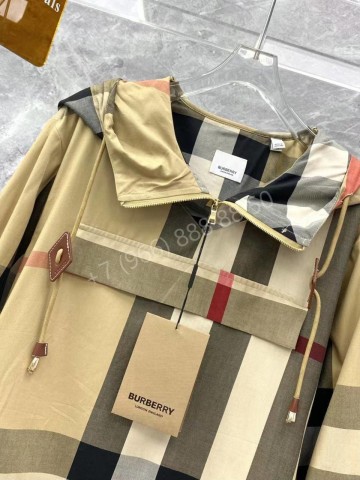 Ветровка Burberry
