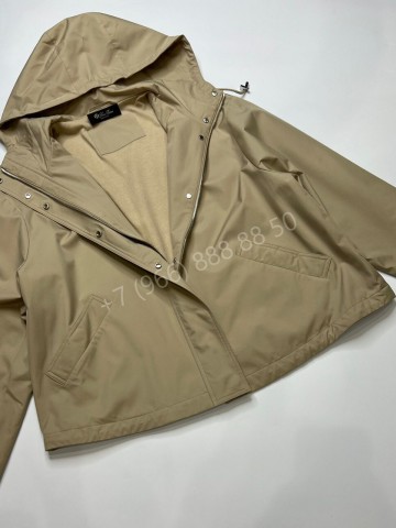 Ветровка Loro Piana