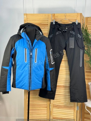 Горнолыжные костюмы Bogner