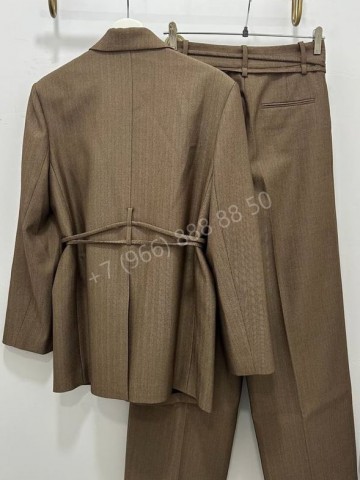 Костюм Alexander Wang