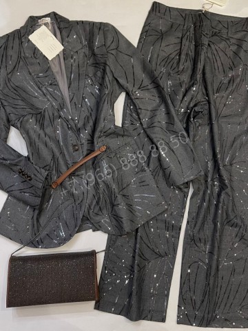 Костюм Brunello Cucinelli