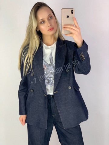 Костюм Brunello Cucinelli