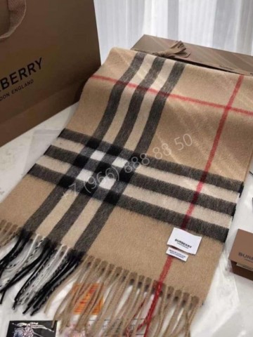 Шарф Burberry