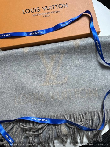 Шарф Loui Vuitton