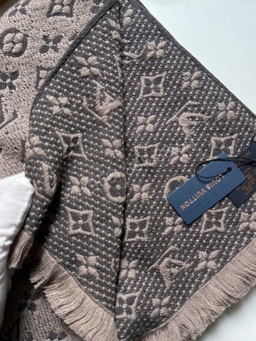 Шарф Louis Vuitton