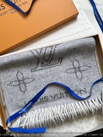 Шарф Louis Vuitton