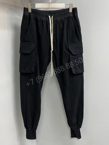 Штаны Rick Owens