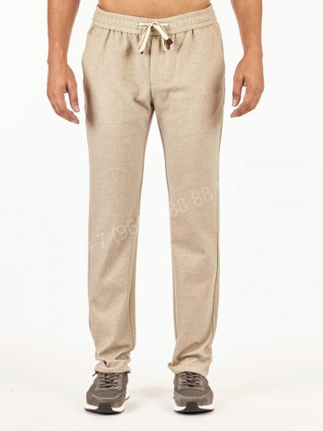 Спортивные штаны Brunello Cucinelli